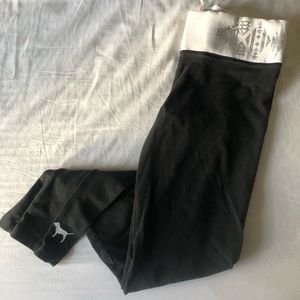 **Vintage** 🤪 Victoria Secret PINK Leggings